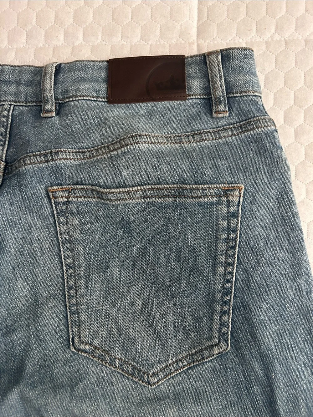 Peter Millar Collection Jeans